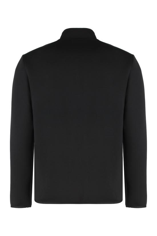 25FW 엠포리오 아르마니 자켓 7M000670AF14146UC001 black - EMPORIO ARMANI