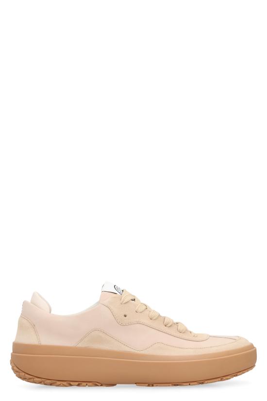 25FW 캐나다구스 스니커즈 7711W9426 Pink