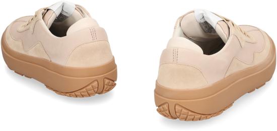 25FW 캐나다구스 스니커즈 7711W9426 Pink - CANADA GOOSE