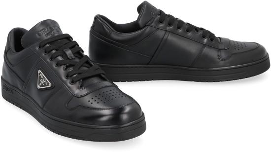  프라다 스니커즈 2EE3643LJ6F0002 black - PRADA