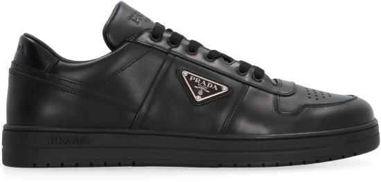  프라다 스니커즈 2EE3643LJ6F0002 black - PRADA