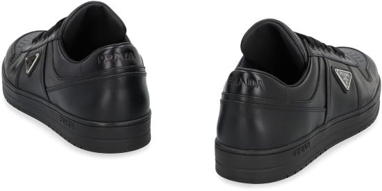  프라다 스니커즈 2EE3643LJ6F0002 black - PRADA
