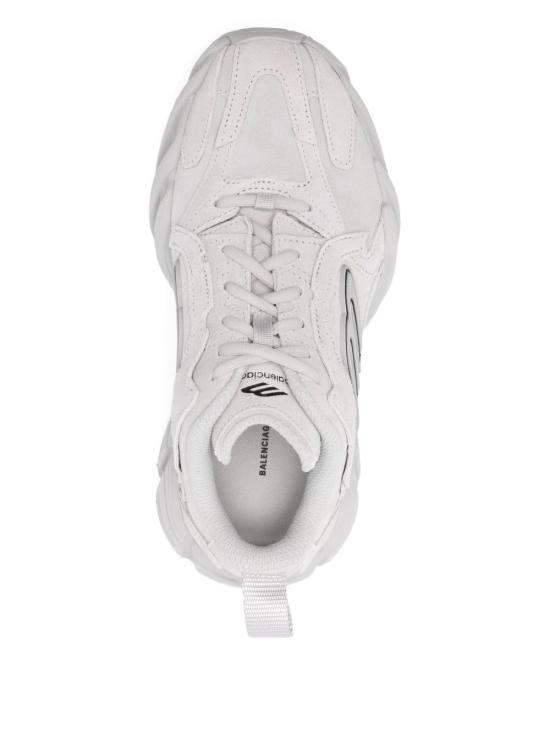 25FW 발렌시아가 먼데이 슈 825417WMNSS1011 grey - BALENCIAGA