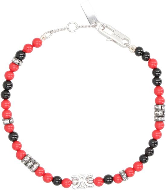 25FW 셀린느 브레이슬릿 461OU6OGB27SR Multicolor - CELINE