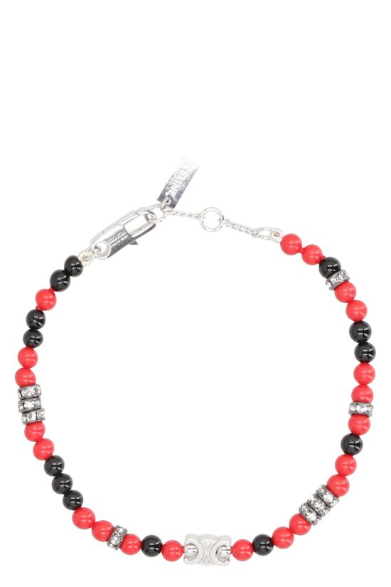 25FW 셀린느 브레이슬릿 461OU6OGB27SR Multicolor