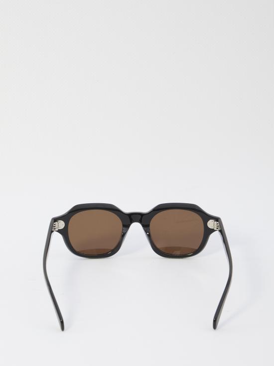 25FW 셀린느 선글라스 4S326CPLB38NO black - CELINE