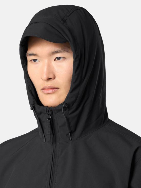 25FW 스톤 아일랜드 자켓 K2S154100086S0A27V0029 BLACK - STONE ISLAND