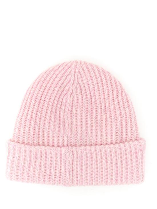 25FW 가니 비니 A4429395 PINK - GANNI