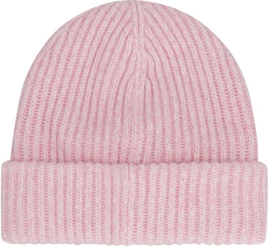 25FW 가니 비니 A4429395 PINK - GANNI