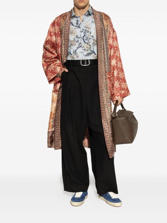 25FW 골든구스 스니커즈 GMF00464F00759950857 BLUE - GOLDEN GOOSE