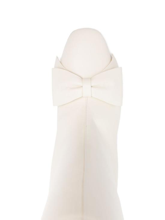 25FW 발렌티노 가라바니 부츠 WS0MB1DDT098 IVORY - VALENTINO GARAVANI