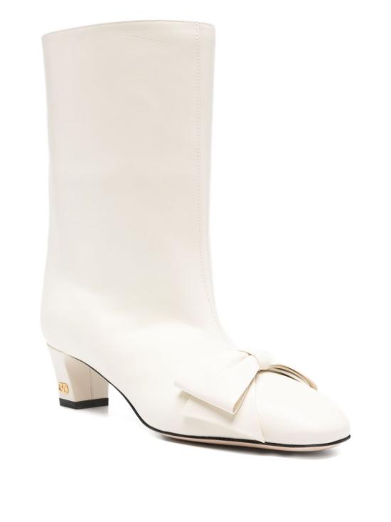 25FW 발렌티노 가라바니 부츠 WS0MB1DDT098 IVORY - VALENTINO GARAVANI