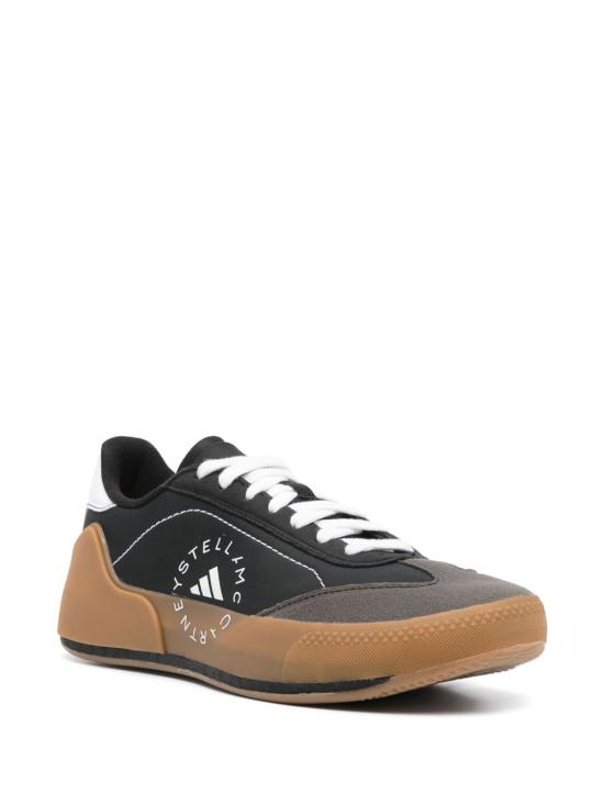 25FW 아디다스 바이 스텔라매카트니 스니커즈 IE3494FTWWHTGUM5CBLACK - ADIDAS BY STELLA MCCARTNEY