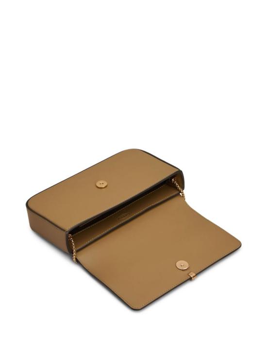 25FW 토즈 토트백 XAWDBMVA301RORS411 BROWN - TODS