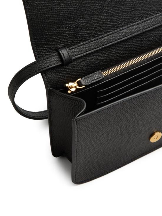 25FW 발렌티노 가라바니 토트백 WP0AK8SNP0NO BLACK - VALENTINO GARAVANI