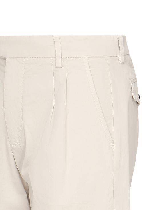  일레븐티 숏팬츠 I70BERI03 TET0G00202N Sand - ELEVENTY