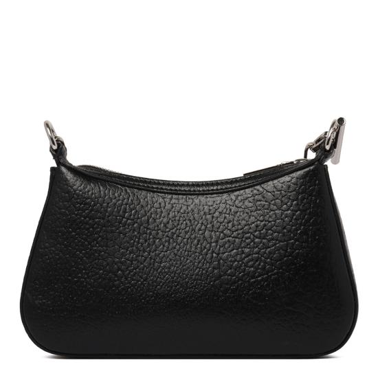 25SS 알렉산더 맥퀸 토트백 8135531VDGB1000 BLACK - ALEXANDER MCQUEEN