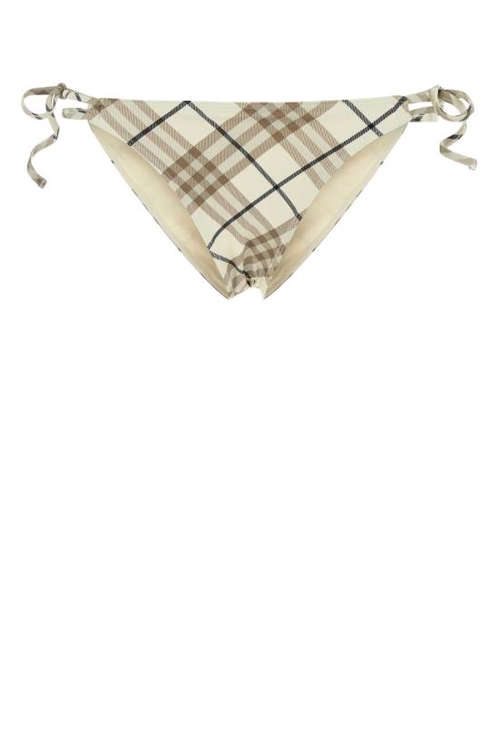 25SS 버버리 비키니 수영복 8109619 C2539 CHECKED