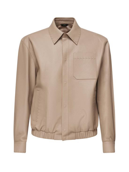 25SS 펜디 수트 자켓 FPJ884 ATG3F0QB9 Beige