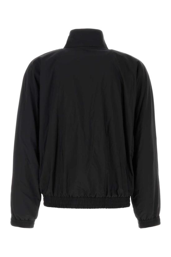 25FW 살바토레 페라가모 자켓 144660785026 NEROASHGREY BLACK - SALVATORE FERRAGAMO