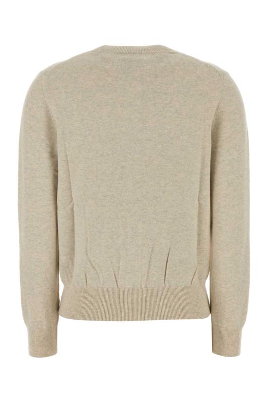 25FW 이자벨마랑에뚜왈 가디건 CA0115FAC1L17E 02LY YELLOW - ISABEL MARANT ETOILE