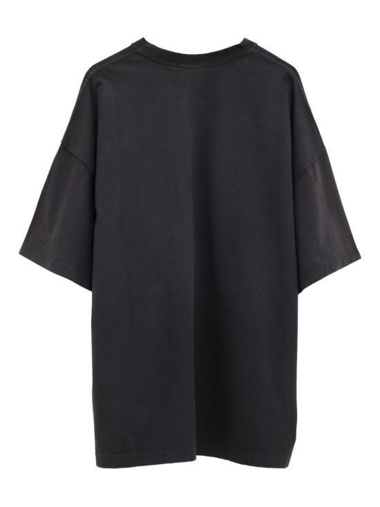 25FW 칼하트 WIP 숏슬리브 허드슨 포켓 티셔츠 I035140 895F GREY - CARHARTT WIP