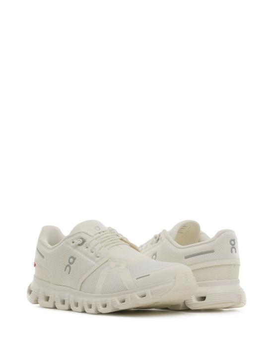  온 러닝 클라우드 6 스니커즈 3WF10061200 WHITEWHITE - ON RUNNING