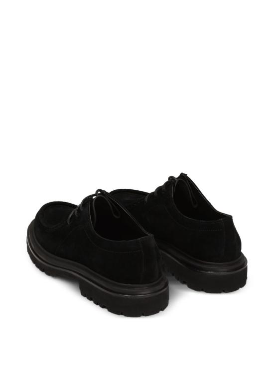 25FW 돌체앤가바나 로퍼 A10886AT441 80999 BLACK - DOLCE & GABBANA