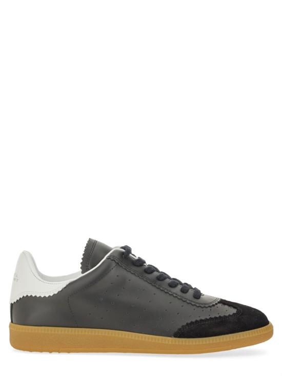 25FW 이자벨마랑 브라이스 스니커즈 BK0014FAA1E21S 01BK BLACK