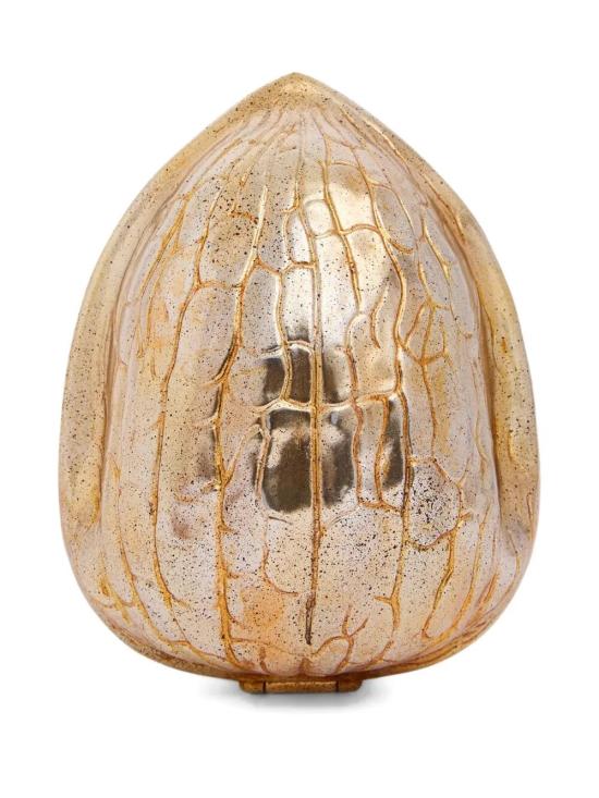 25FW JW앤더슨 클러치/파우치 HB0760FA0474 766 SILVER - JW ANDERSON