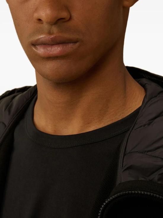 25FW 씨피 컴퍼니 볼캡 19CMAC125A006097A 978 DARK SHADOW - C.P. COMPANY