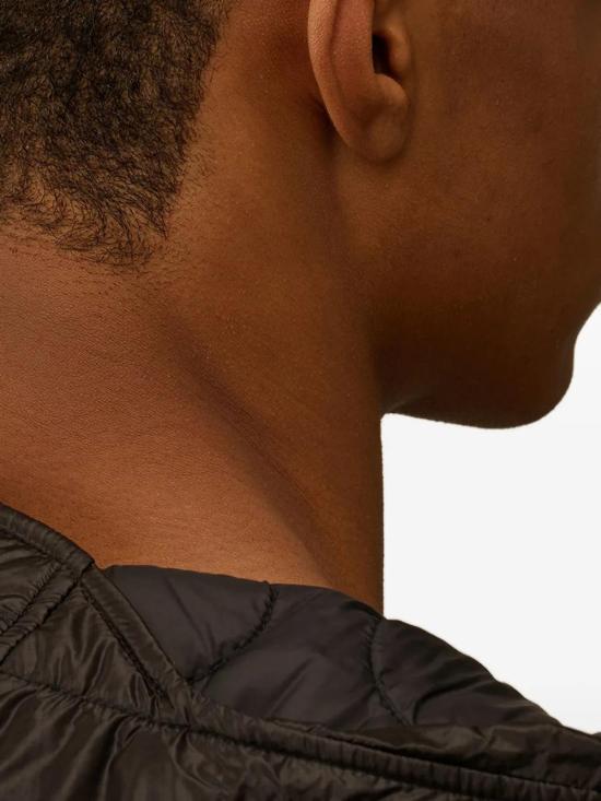 25FW 씨피 컴퍼니 볼캡 19CMAC125A006097A 978 DARK SHADOW - C.P. COMPANY