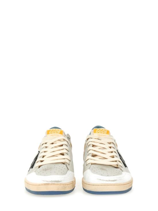 25FW 골든구스 스니커즈 GMF00771F007572 83108 PEARL GREY WHITE BEIGE BLACK SILVER - GOLDEN GOOSE