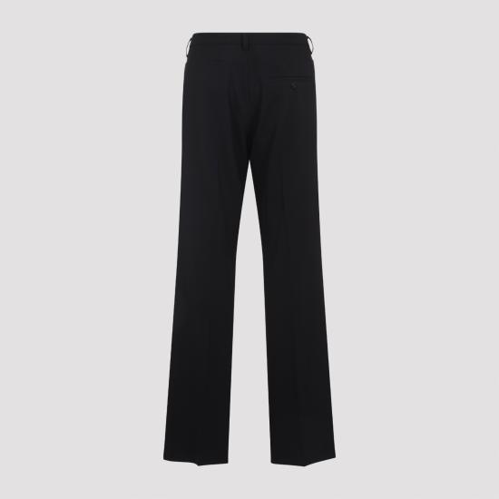 25FW 발렌시아가 핀스트라이프 팬츠 850705TJT211000 - BALENCIAGA