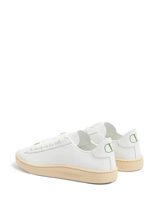 25FW 발렌티노 가라바니 스니커즈 7W0S0LX9BYA DU2 BIANCGREEN - VALENTINO GARAVANI