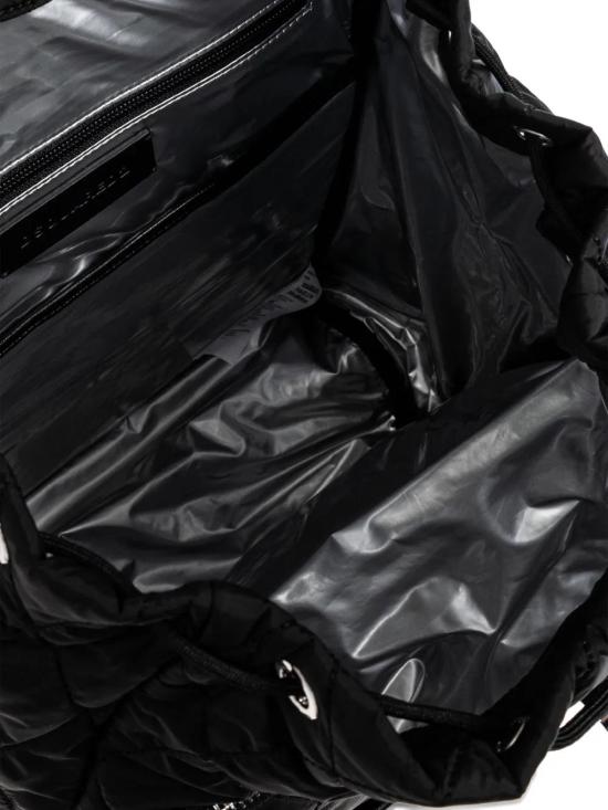 25FW 디스퀘어드2 백팩 BPM012211702380 2124 - DSQUARED2