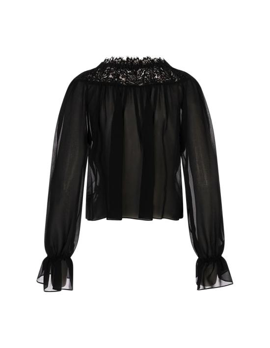 25FW 끌로에 반팔 티셔츠 CH25AHT87117001 - CHLOE