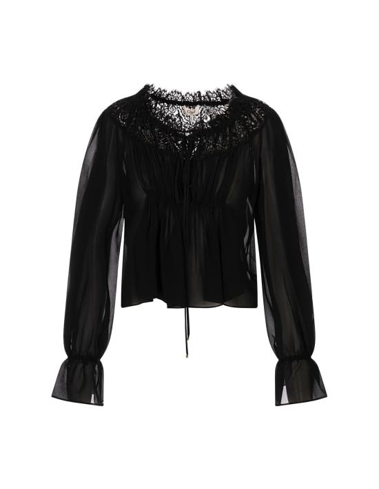 25FW 끌로에 반팔 티셔츠 CH25AHT87117001