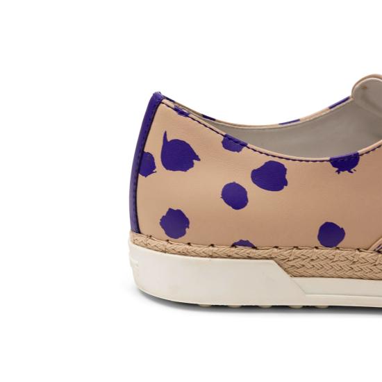  토즈 힐/펌프스 XXW0TV0J98308V085R - TODS