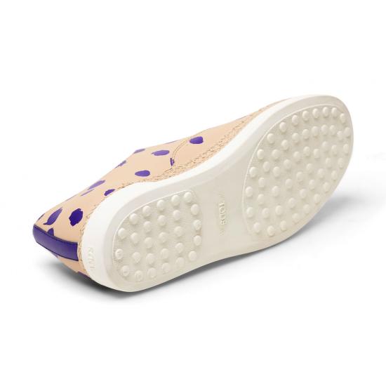  토즈 힐/펌프스 XXW0TV0J98308V085R - TODS