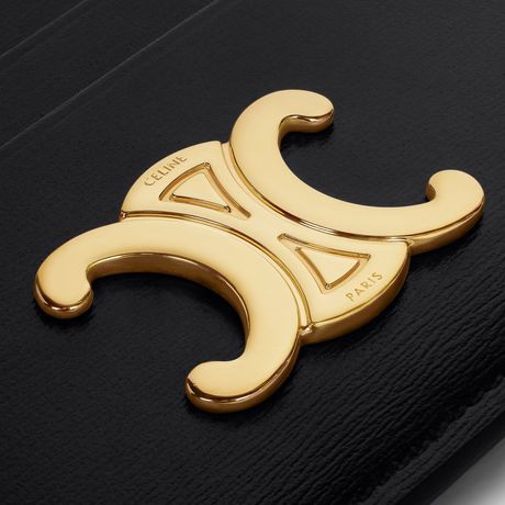 25FW 셀린느 카드지갑 10L833DPV38NO - CELINE