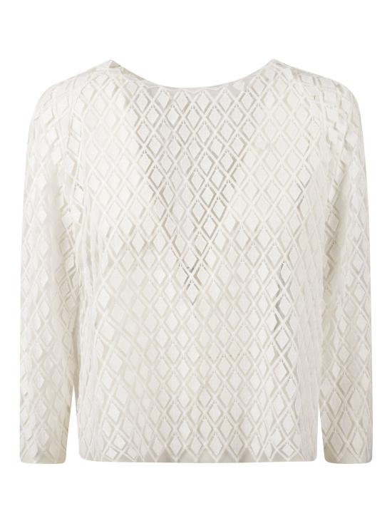  막스마라 자켓 2421196026600TRENTO001 WHITE