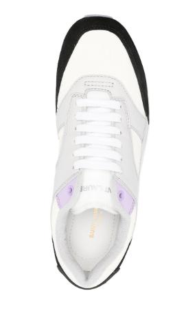  생로랑 스니커즈 776600AAC659099 MULTICOLOUR - SAINT LAURENT