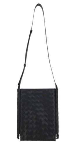  보테가베네타 숄더백 776504V2HL18803 BLACK
