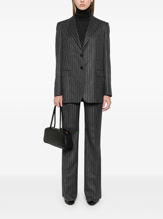  막스마라 터틀넥 2421366153600ADDA008 BLACK - MAX MARA