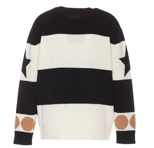  막스마라 스웨터 2421366121600DIRCE008 MULTI - MAX MARA