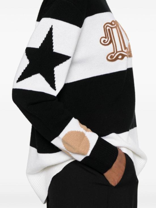  막스마라 스웨터 2421366121600DIRCE008 MULTI - MAX MARA