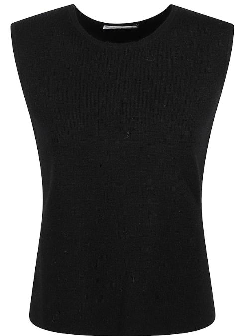  막스마라 스웨터 2421366112600FOSCO005 BLACK