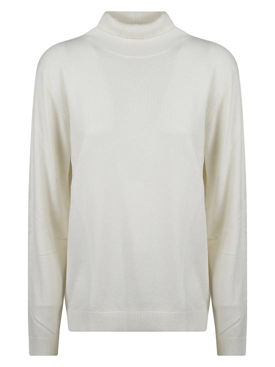  위켄드막스마라 터틀넥 2425366022600KIKU001 GREY