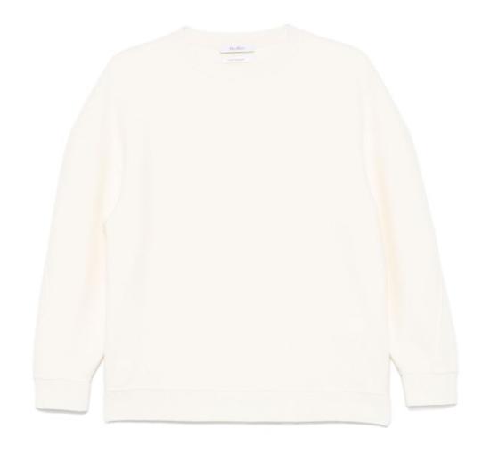  막스마라 엘비라 스웨터 2421926022600ELVIRA001 WHITE